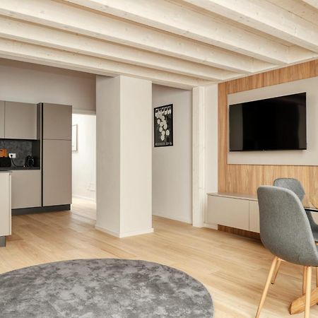 Cenisio 23 Apartment Milano Exterior foto