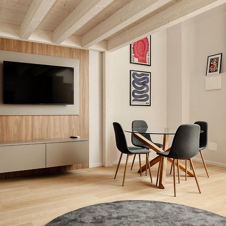 Cenisio 23 Apartment Milano Exterior foto