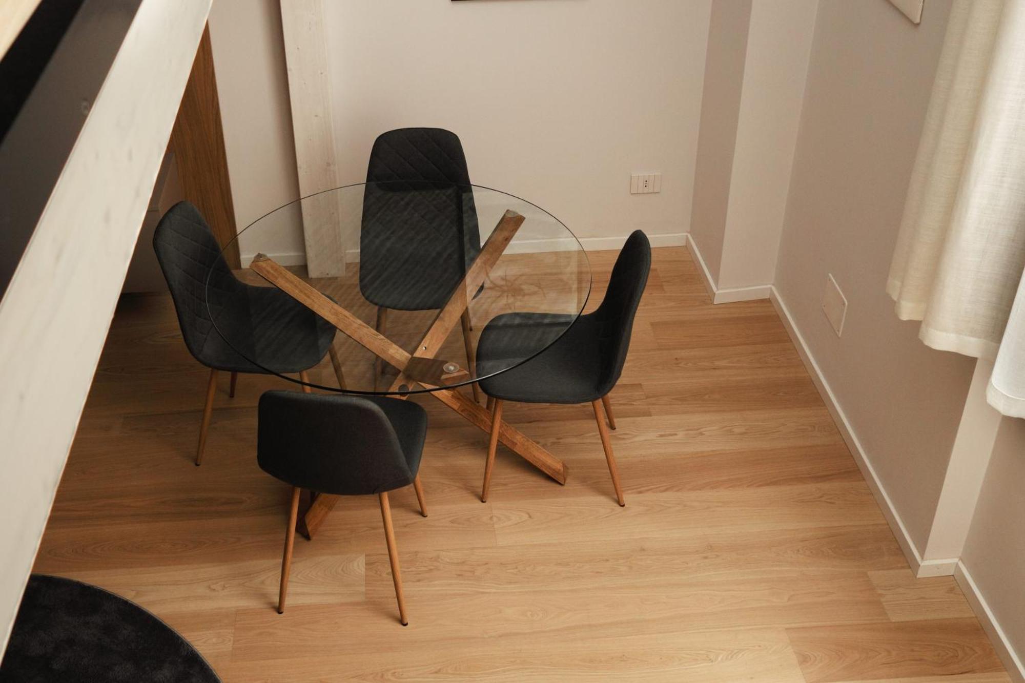 Cenisio 23 Apartment Milano Exterior foto
